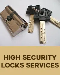 Logan Locksmith Shop Cortez, FL 941-237-3197 - high-security-locks