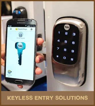 Logan Locksmith Shop Cortez, FL 941-237-3197 - keyless-entry