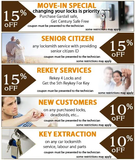 Logan Locksmith Shop Cortez, FL 941-237-3197 - offer-coupon