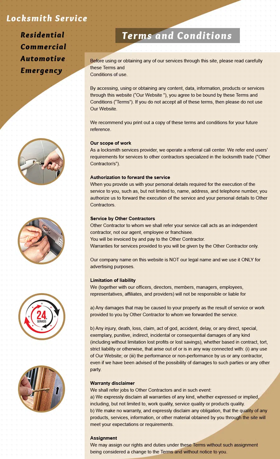 Logan Locksmith Shop Cortez, FL 941-237-3197